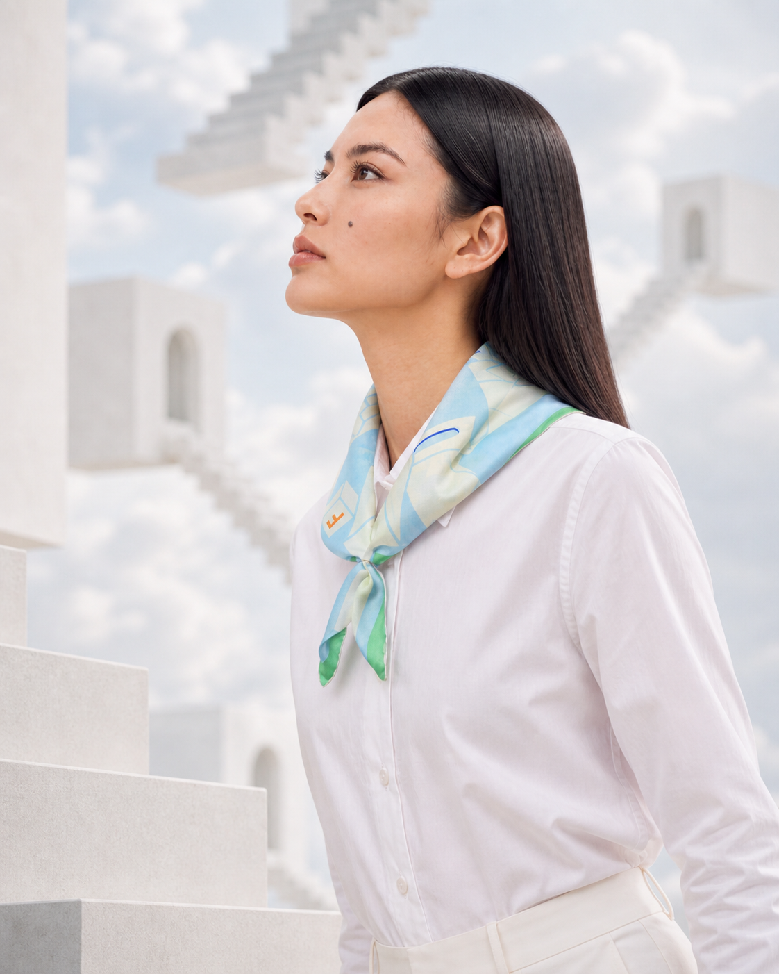 Are Silk Scarves Worth It?