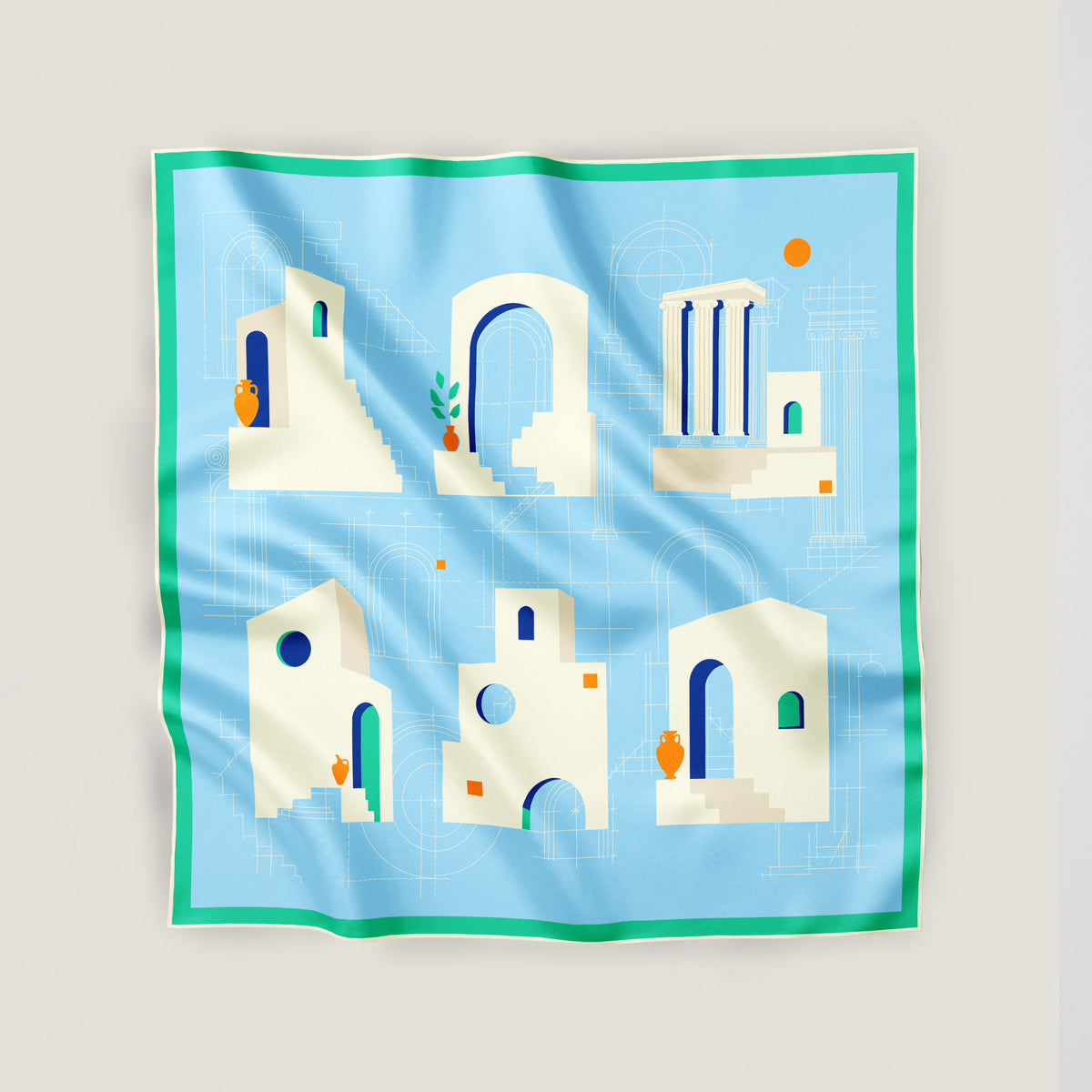 Blueprints